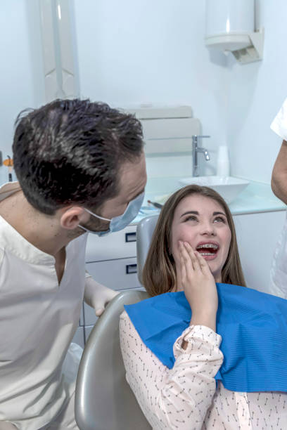 Best Emergency Tooth Extraction in Preston, ID