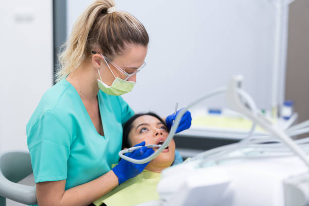 Best Cosmetic Emergency Dentistry in Preston, ID